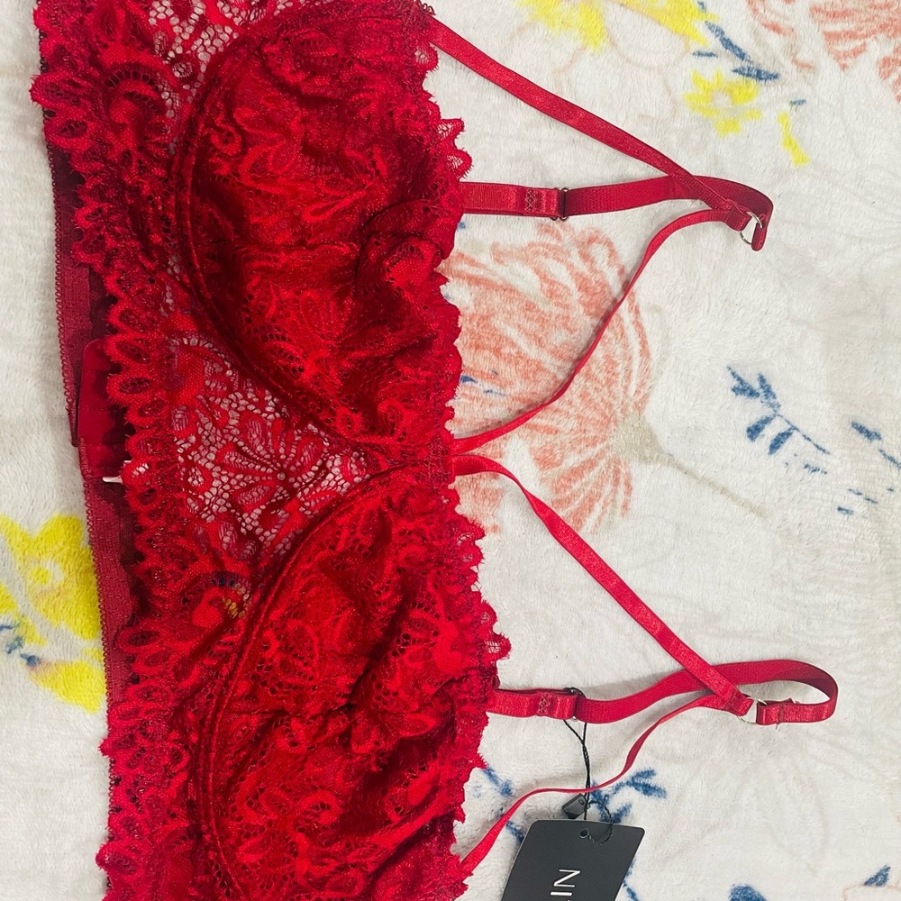 Lingerie